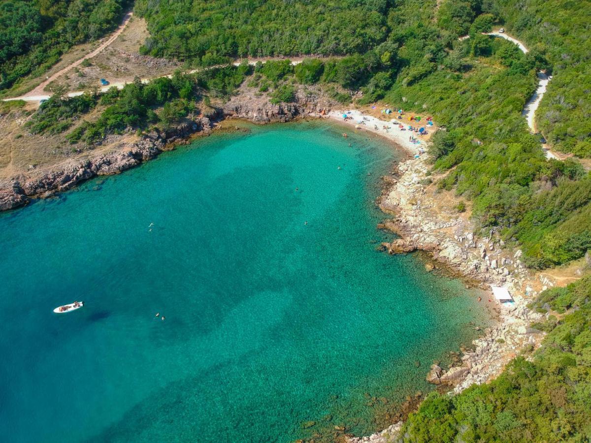 Holiday Home Mila Kras Dış mekan fotoğraf