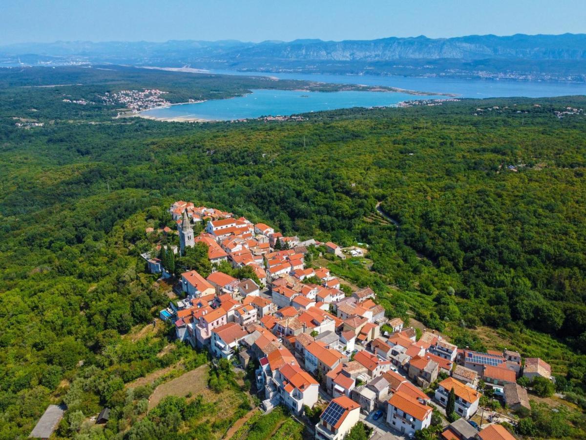 Holiday Home Mila Kras Dış mekan fotoğraf