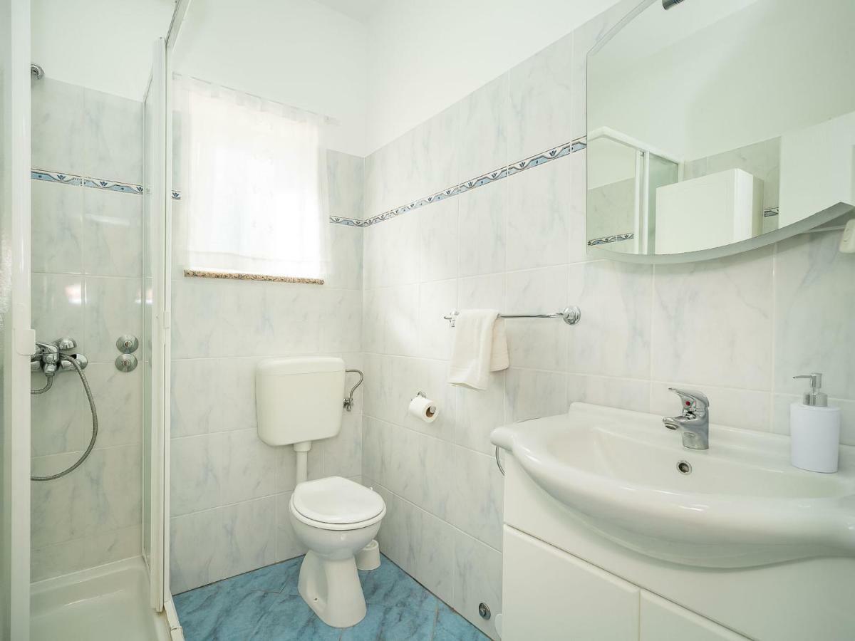 Holiday Home Mila Kras Dış mekan fotoğraf
