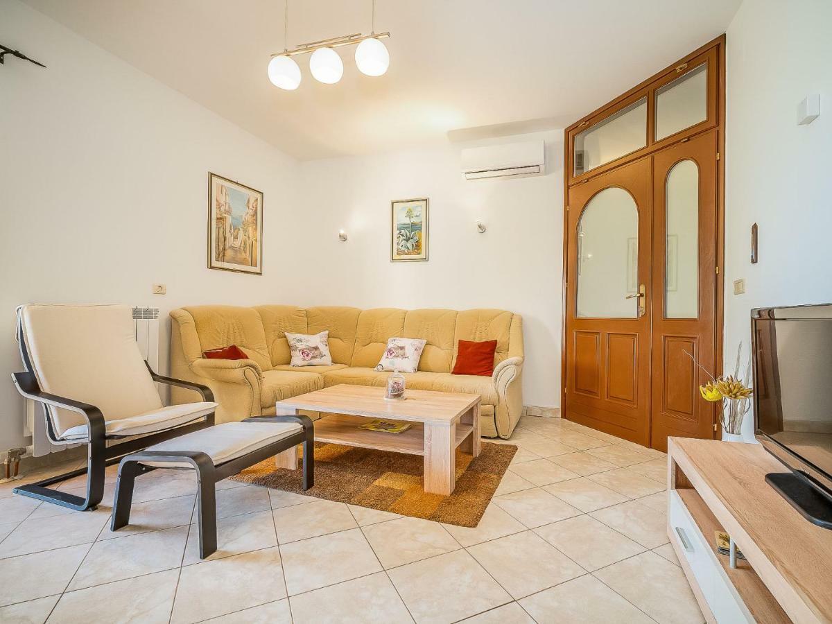 Holiday Home Mila Kras Dış mekan fotoğraf