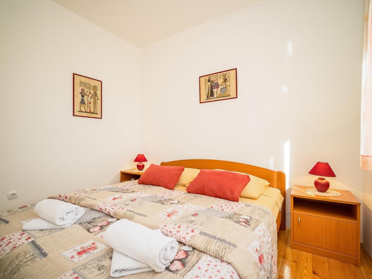 Holiday Home Mila Kras Dış mekan fotoğraf