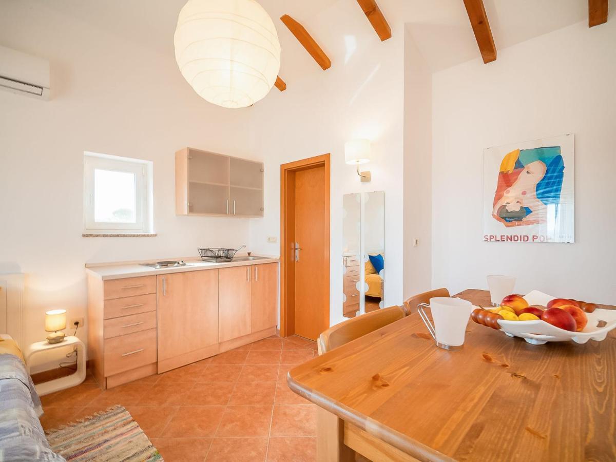 Holiday Home Mila Kras Dış mekan fotoğraf
