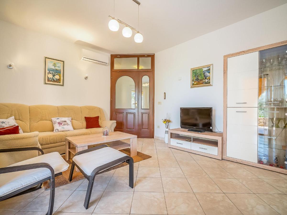 Holiday Home Mila Kras Dış mekan fotoğraf