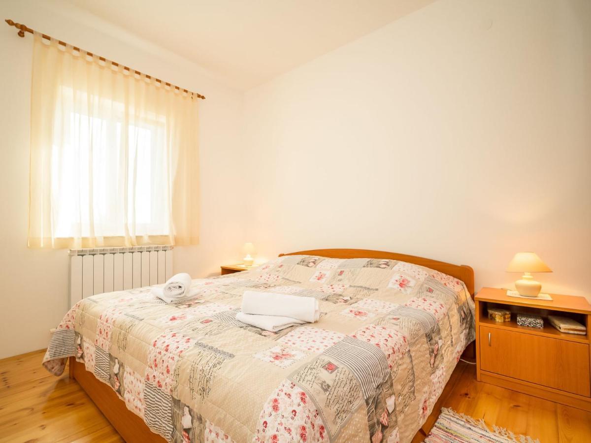 Holiday Home Mila Kras Dış mekan fotoğraf
