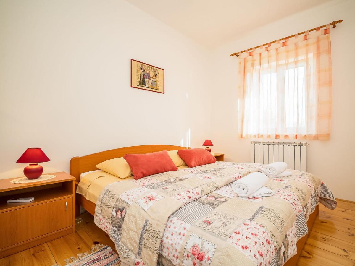 Holiday Home Mila Kras Dış mekan fotoğraf