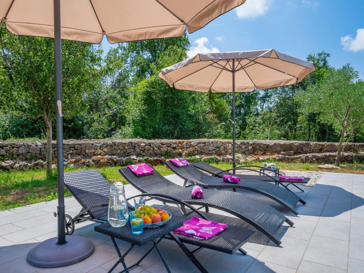 Holiday Home Mila Kras Dış mekan fotoğraf
